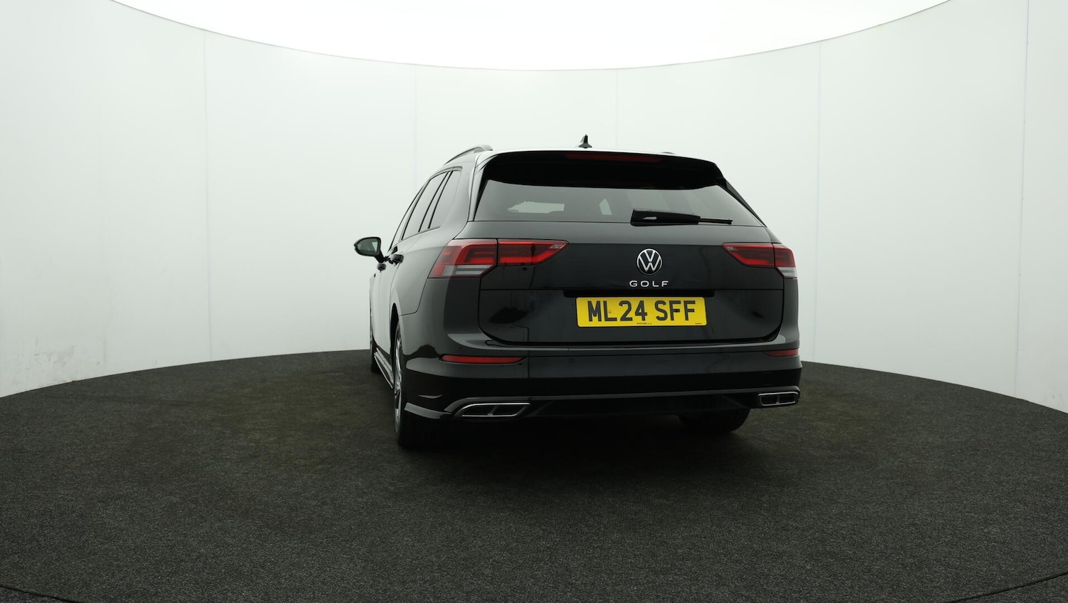 Used Volkswagen Golf 2024 for sale - 75941474: Photo 36