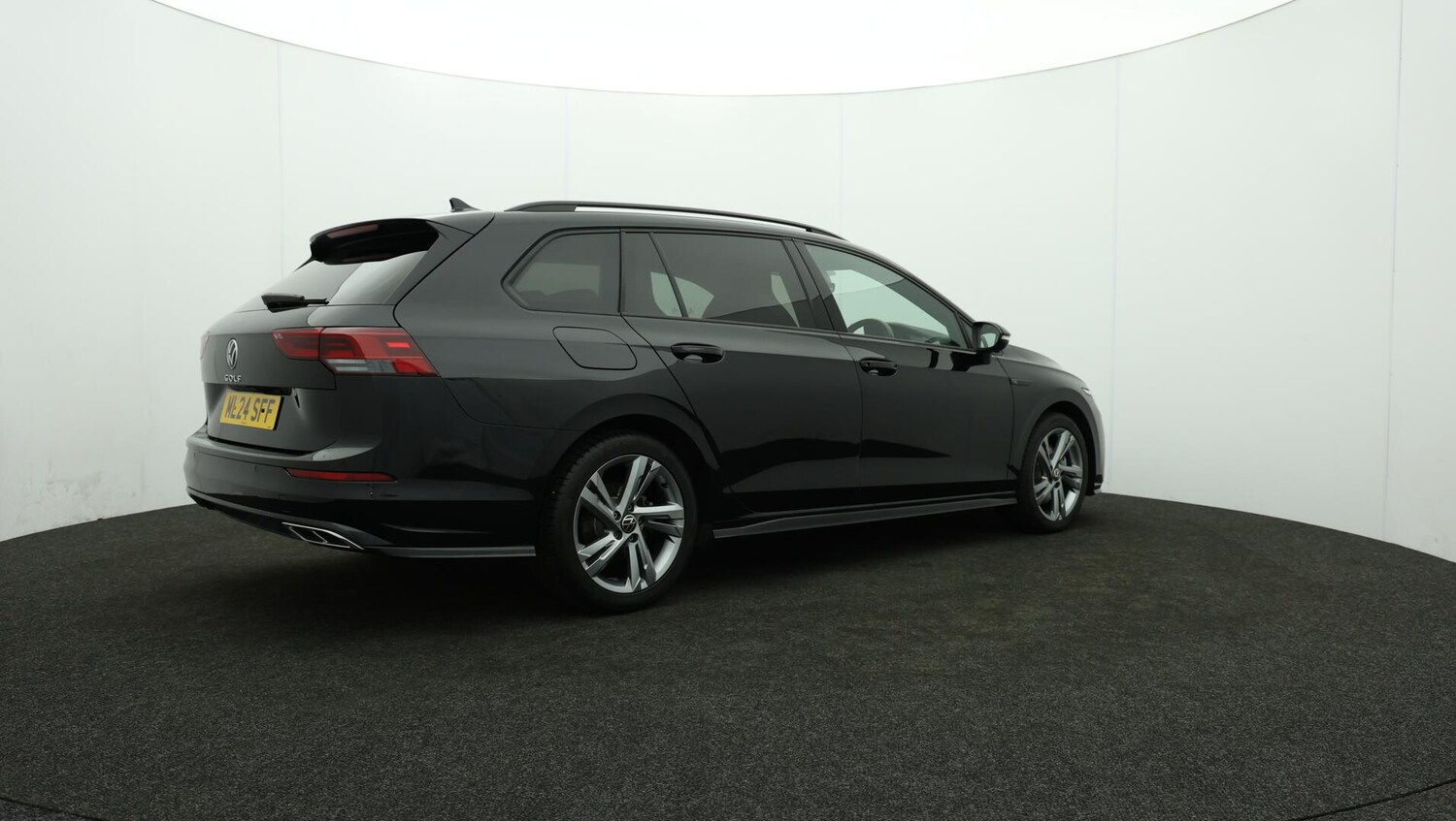 Used Volkswagen Golf 2024 for sale - 75941474: Photo 37