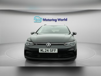 Used Volkswagen Golf 2024 for sale - 75941474: Photo