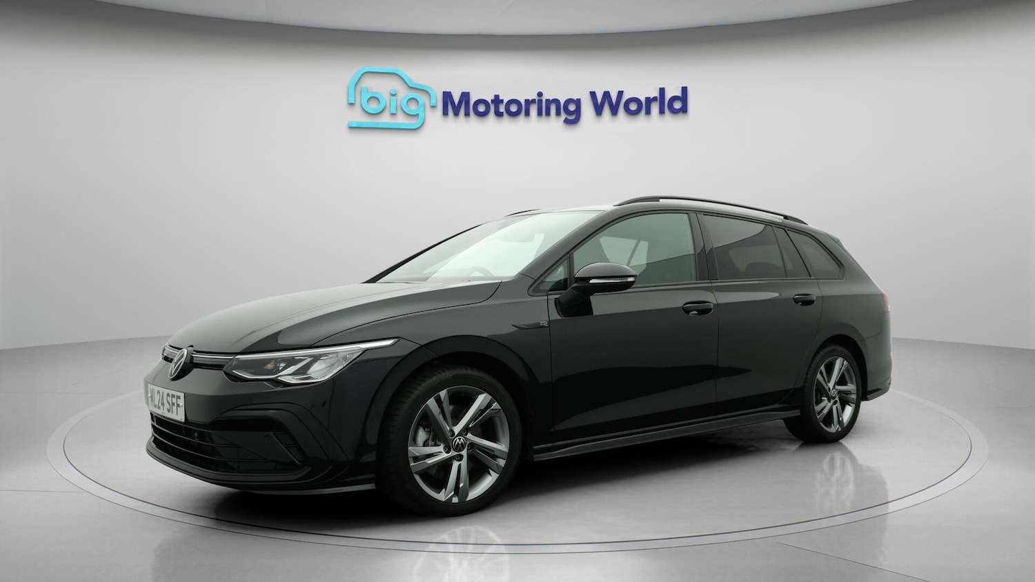 Used Volkswagen Golf 2024 for sale - 75941474: Photo 4