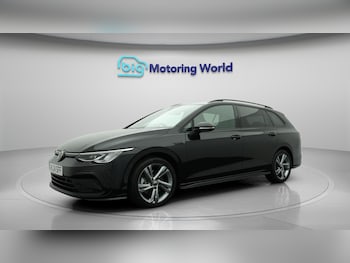Used Volkswagen Golf 2024 for sale - 75941474: Photo