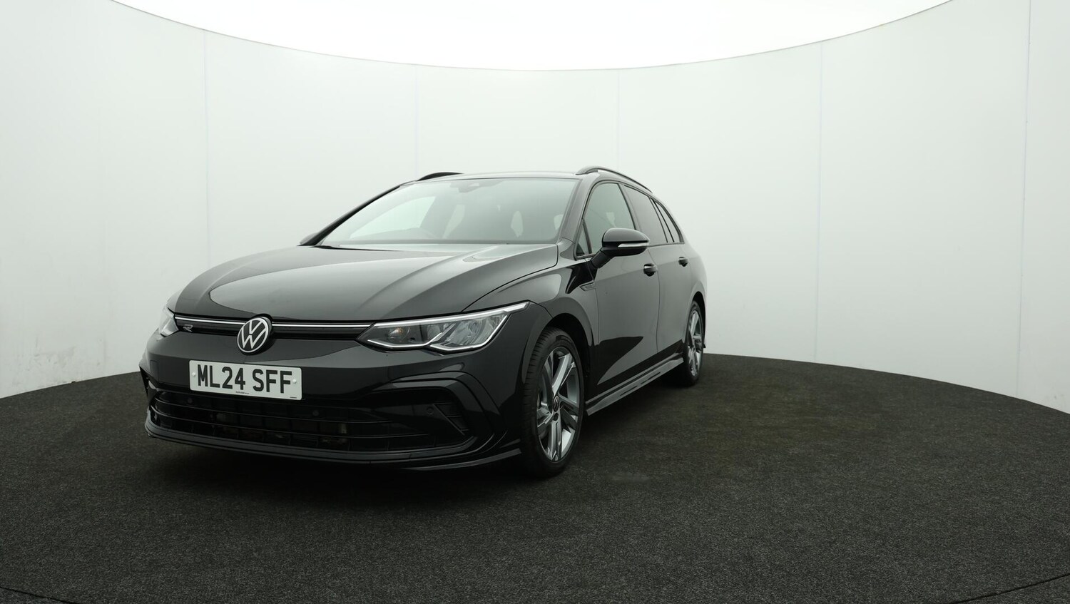 Used Volkswagen Golf 2024 for sale - 75941474: Photo 62