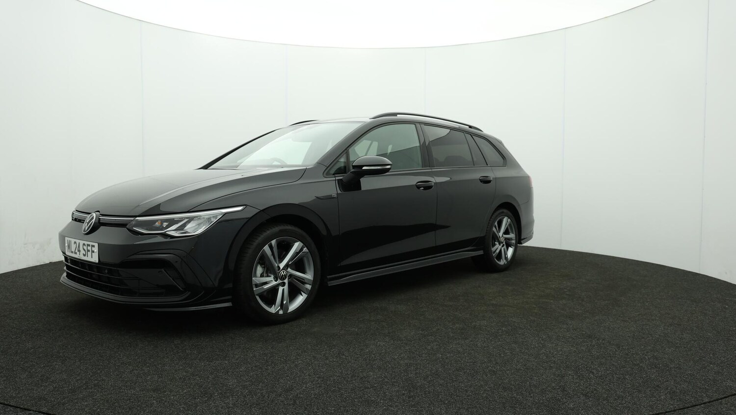 Used Volkswagen Golf 2024 for sale - 75941474: Photo 64