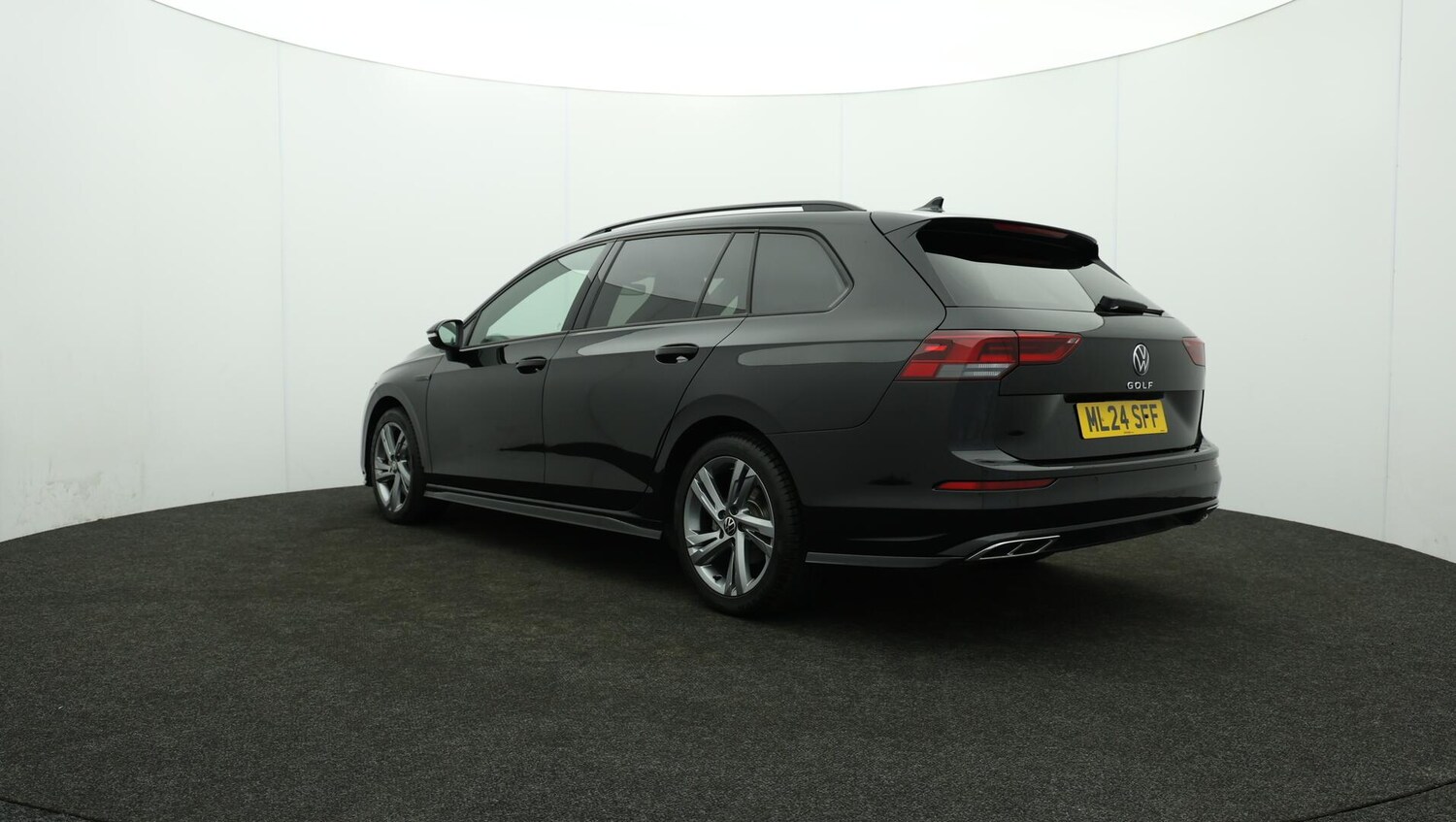 Used Volkswagen Golf 2024 for sale - 75941474: Photo 81