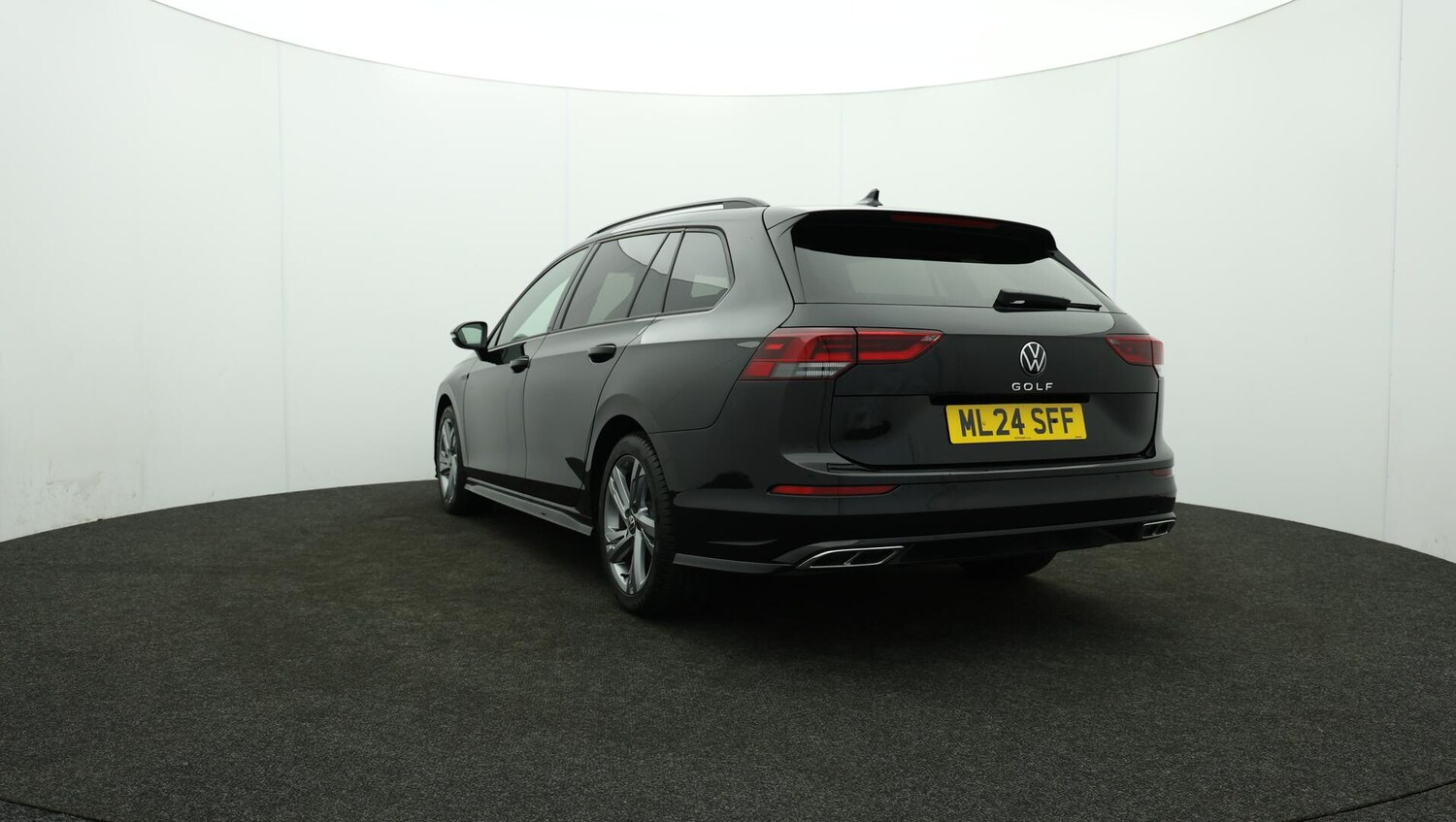 Used Volkswagen Golf 2024 for sale - 75941474: Photo 83