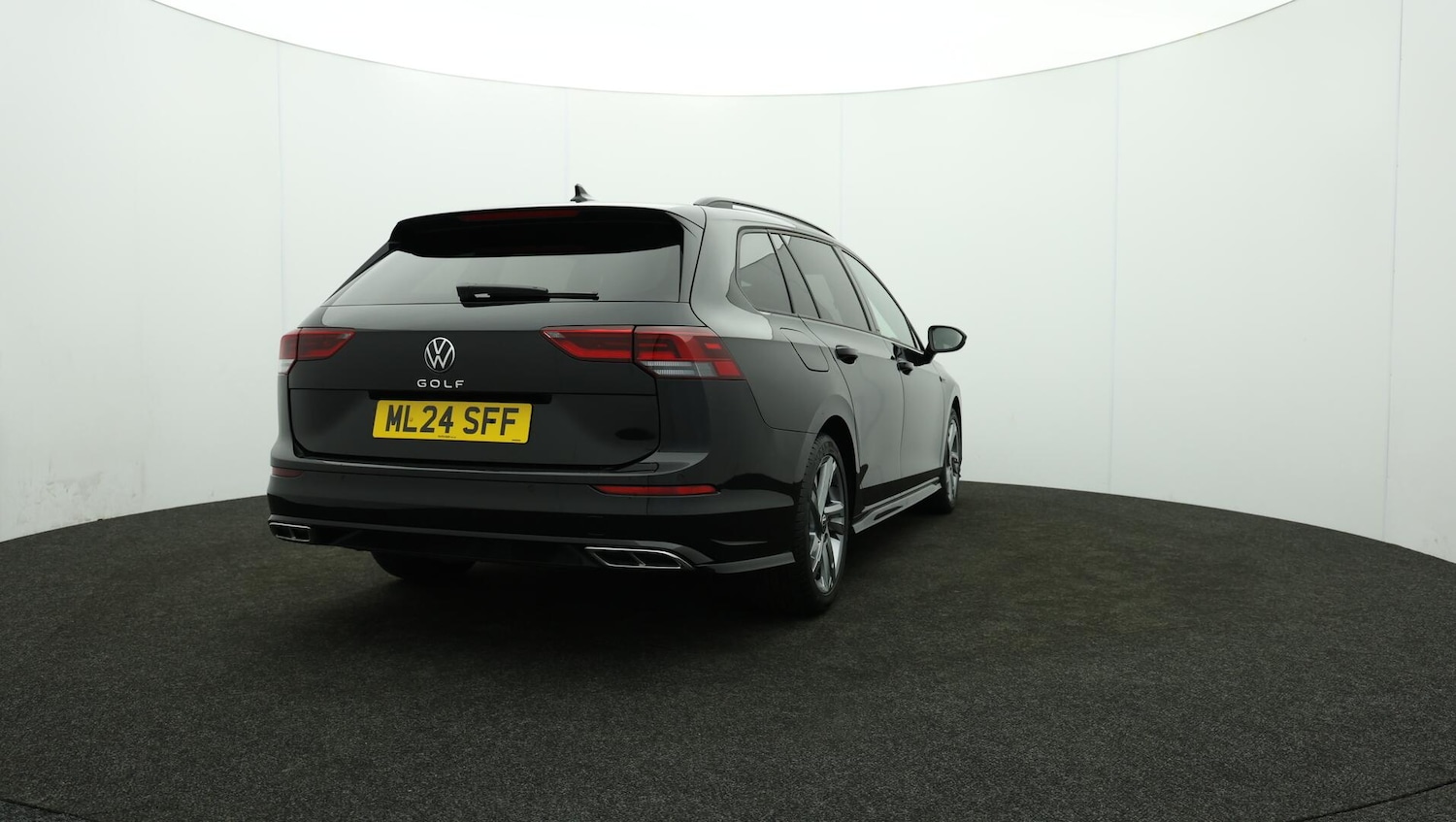 Used Volkswagen Golf 2024 for sale - 75941474: Photo 84