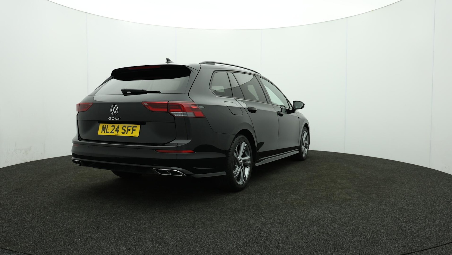 Used Volkswagen Golf 2024 for sale - 75941474: Photo 85