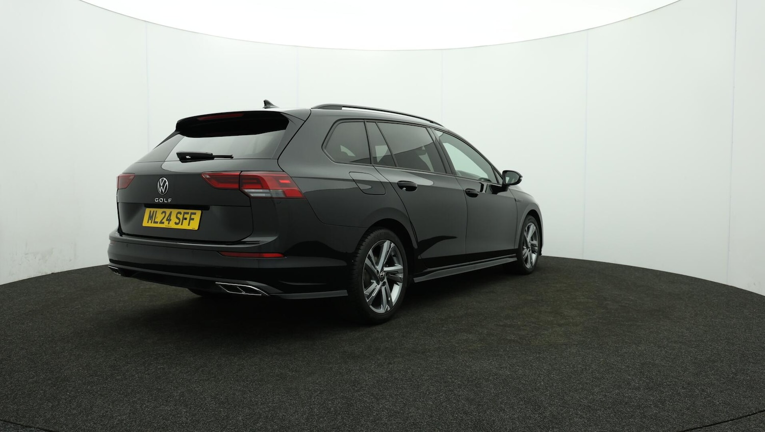 Used Volkswagen Golf 2024 for sale - 75941474: Photo 86