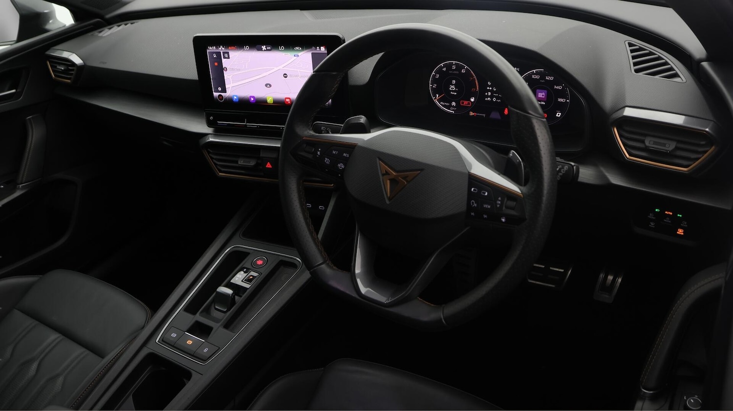 Used Cupra Leon 2022 for sale - 76550658: Photo 10