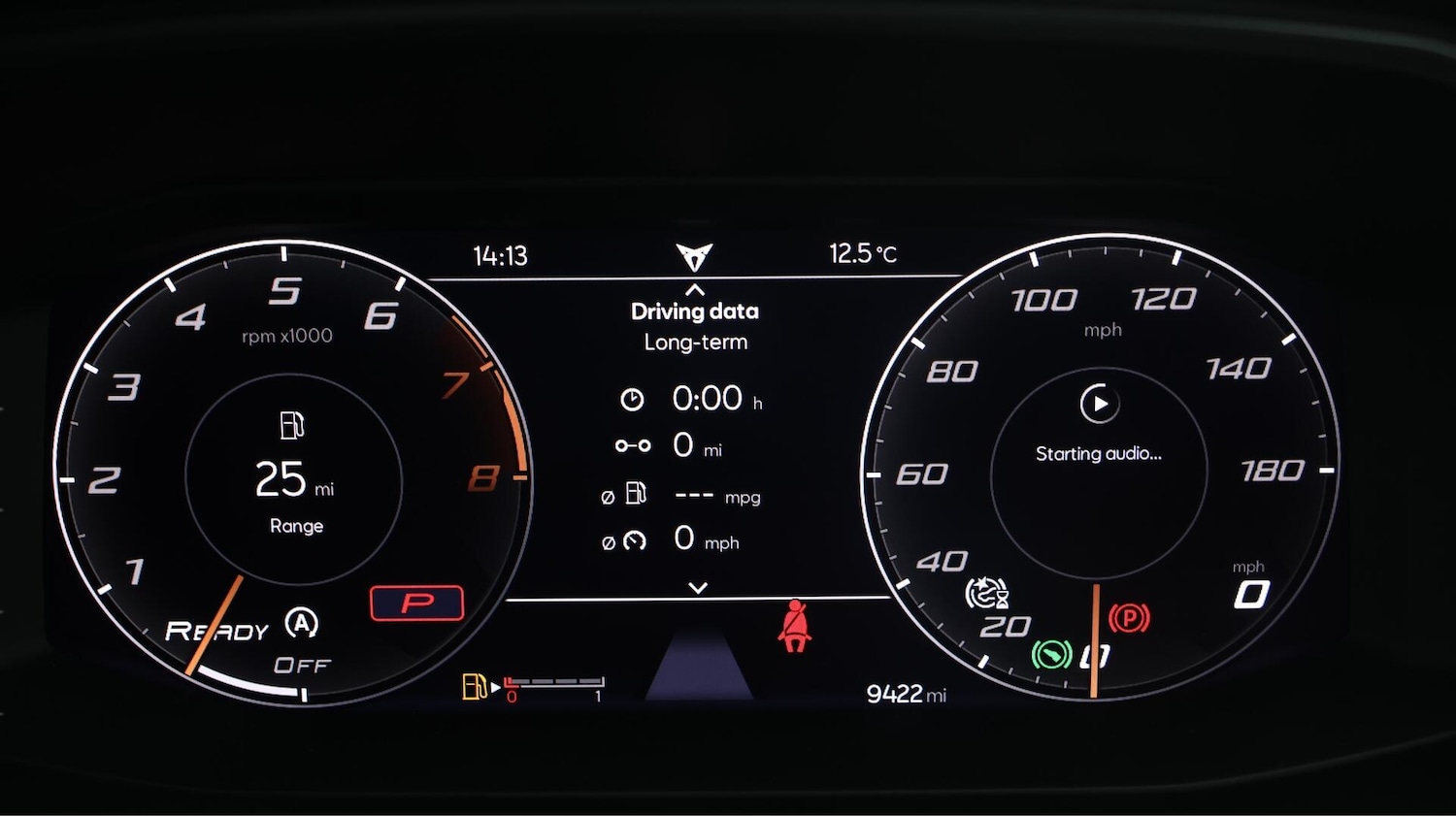 Used Cupra Leon 2022 for sale - 76550658: Photo 11