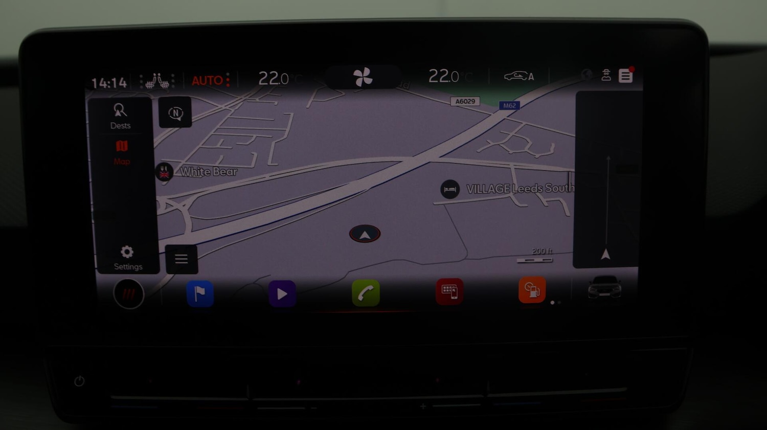 Used Cupra Leon 2022 for sale - 76550658: Photo 12