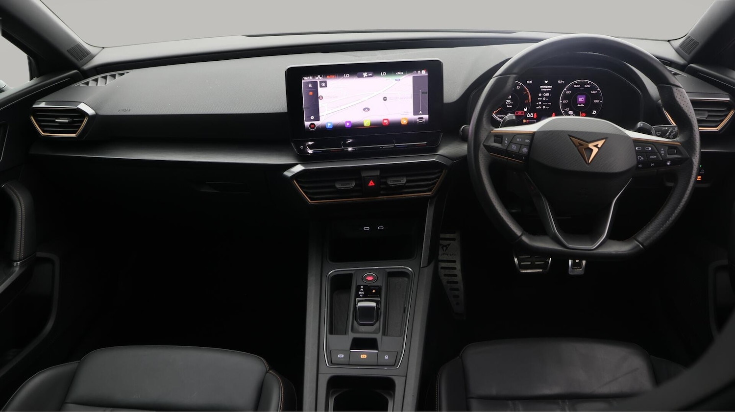 Used Cupra Leon 2022 for sale - 76550658: Photo 14