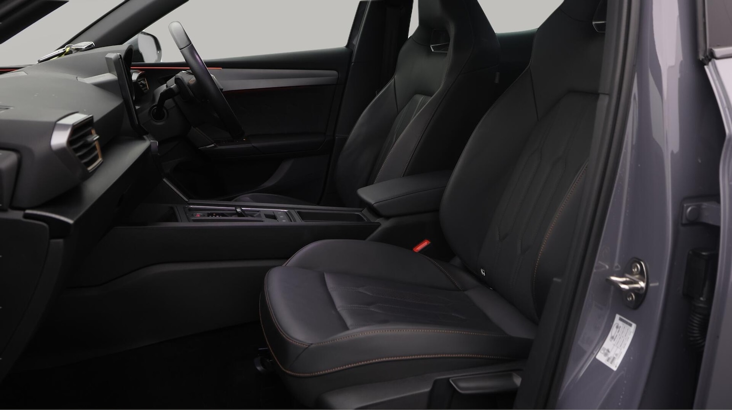 Used Cupra Leon 2022 for sale - 76550658: Photo 15