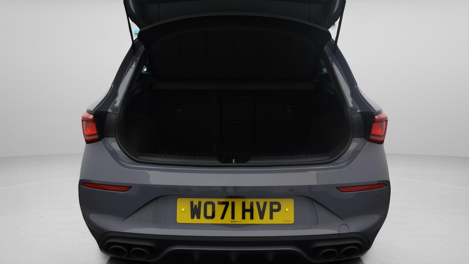 Used Cupra Leon 2022 for sale - 76550658: Photo 18