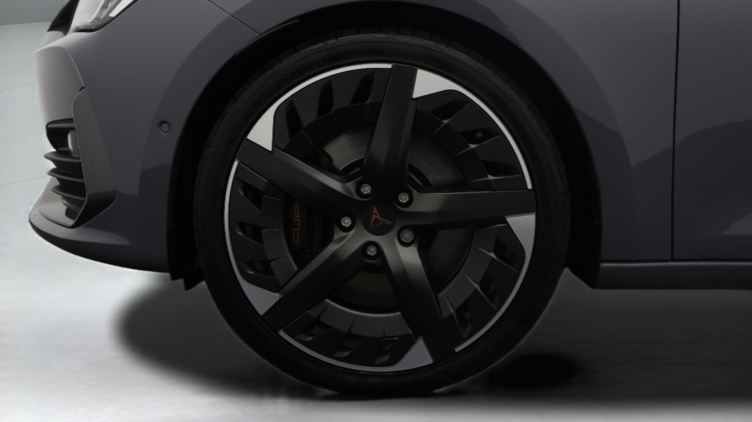 Used Cupra Leon 2022 for sale - 76550658: Photo 19