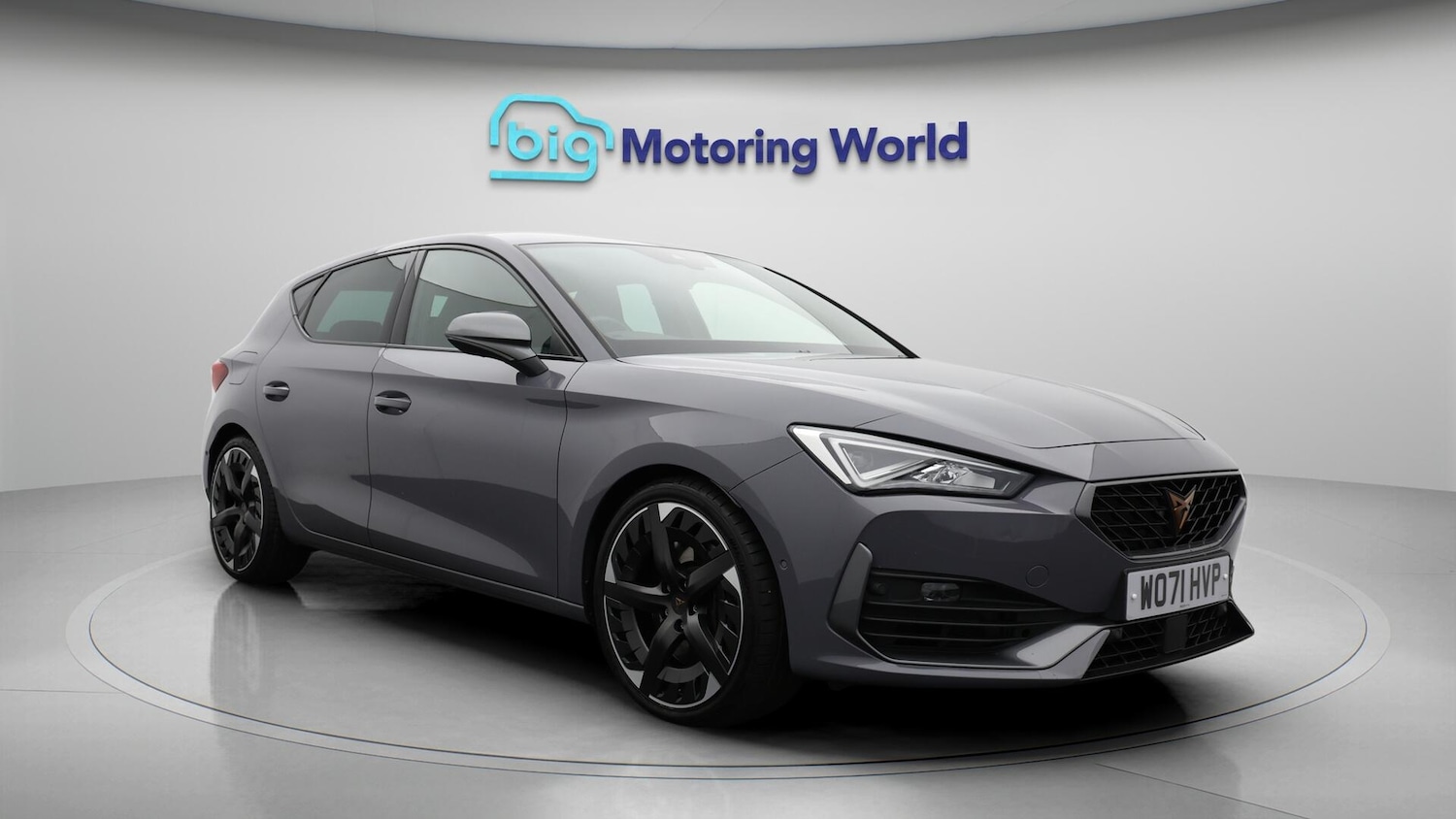 Used Cupra Leon 2022 for sale - 76550658: Photo 2