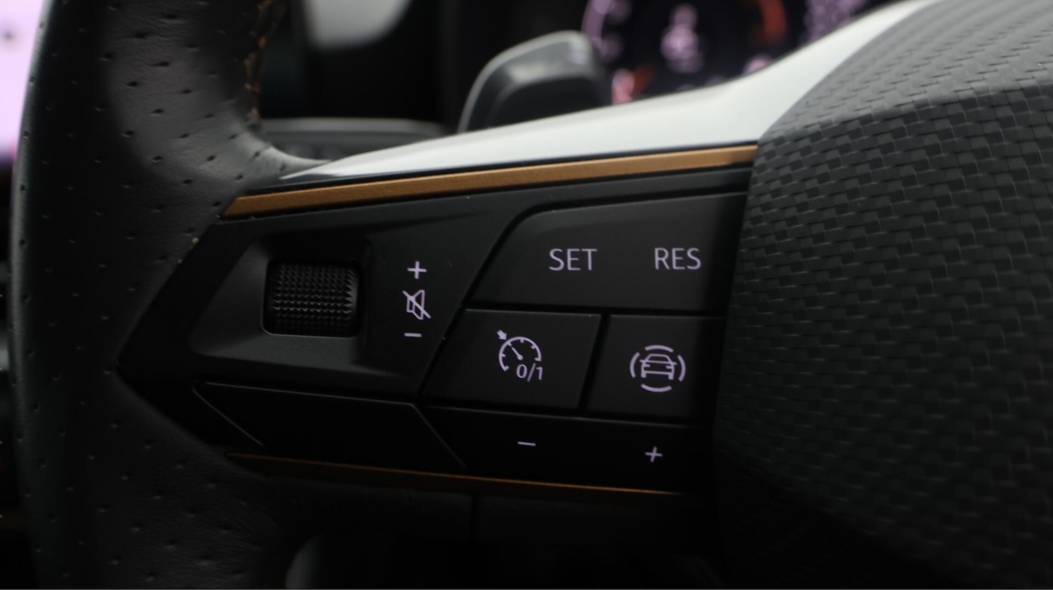 Used Cupra Leon 2022 for sale - 76550658: Photo 22