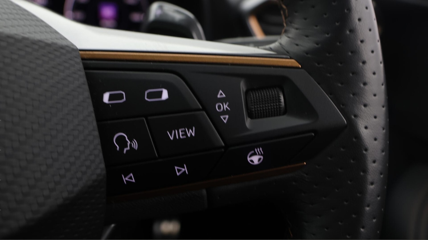 Used Cupra Leon 2022 for sale - 76550658: Photo 23