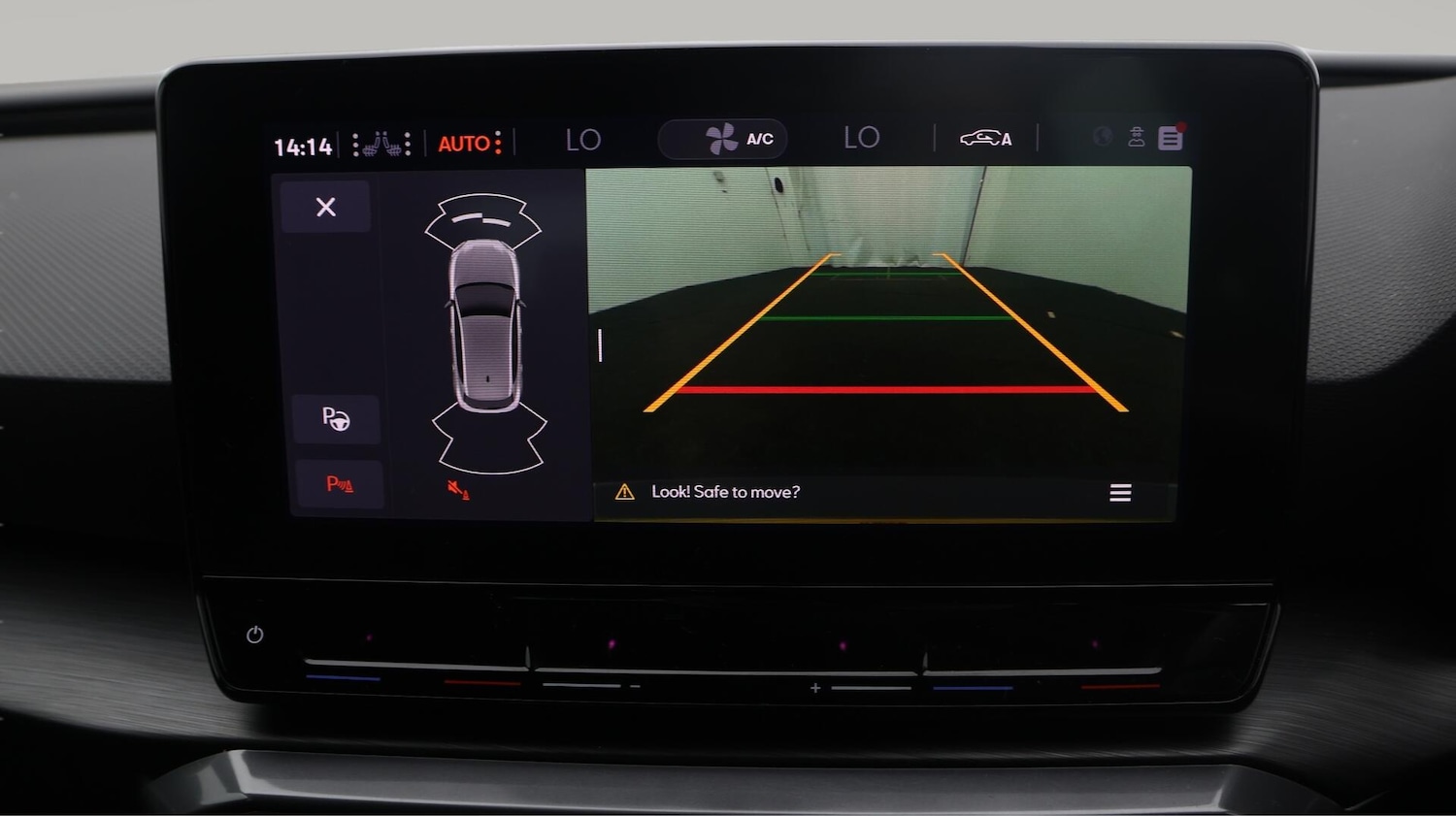 Used Cupra Leon 2022 for sale - 76550658: Photo 24