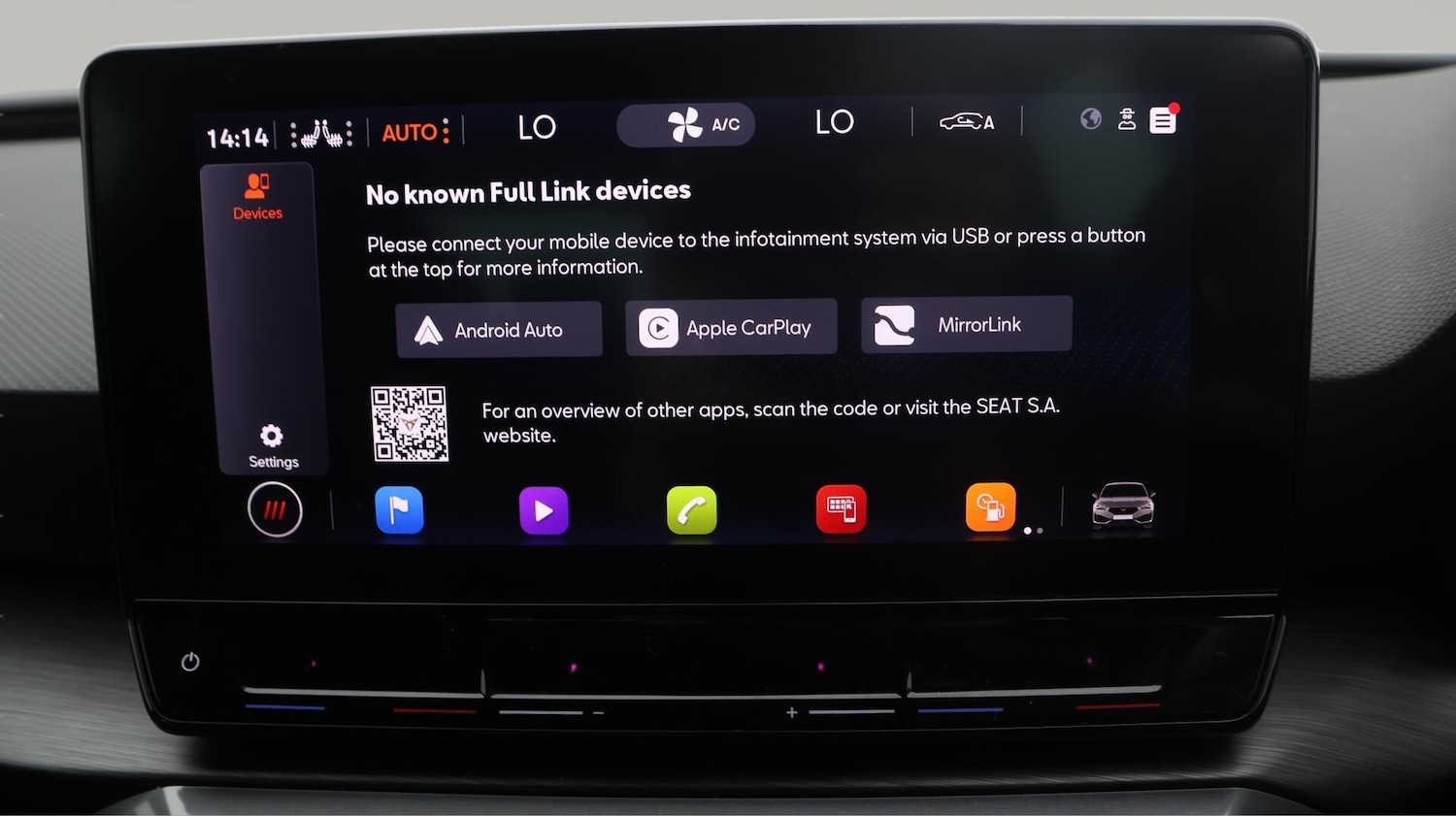 Used Cupra Leon 2022 for sale - 76550658: Photo 25