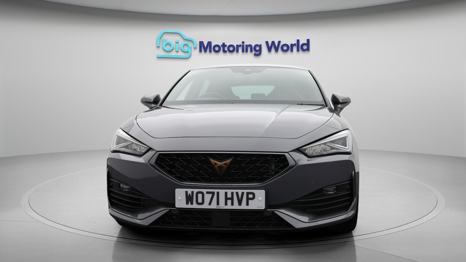 Used Cupra Leon 2022 for sale - 76550658: Photo 3