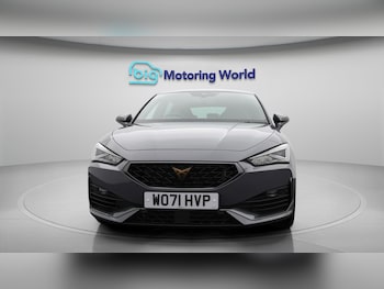 Used Cupra Leon 2022 for sale - 76550658: Photo