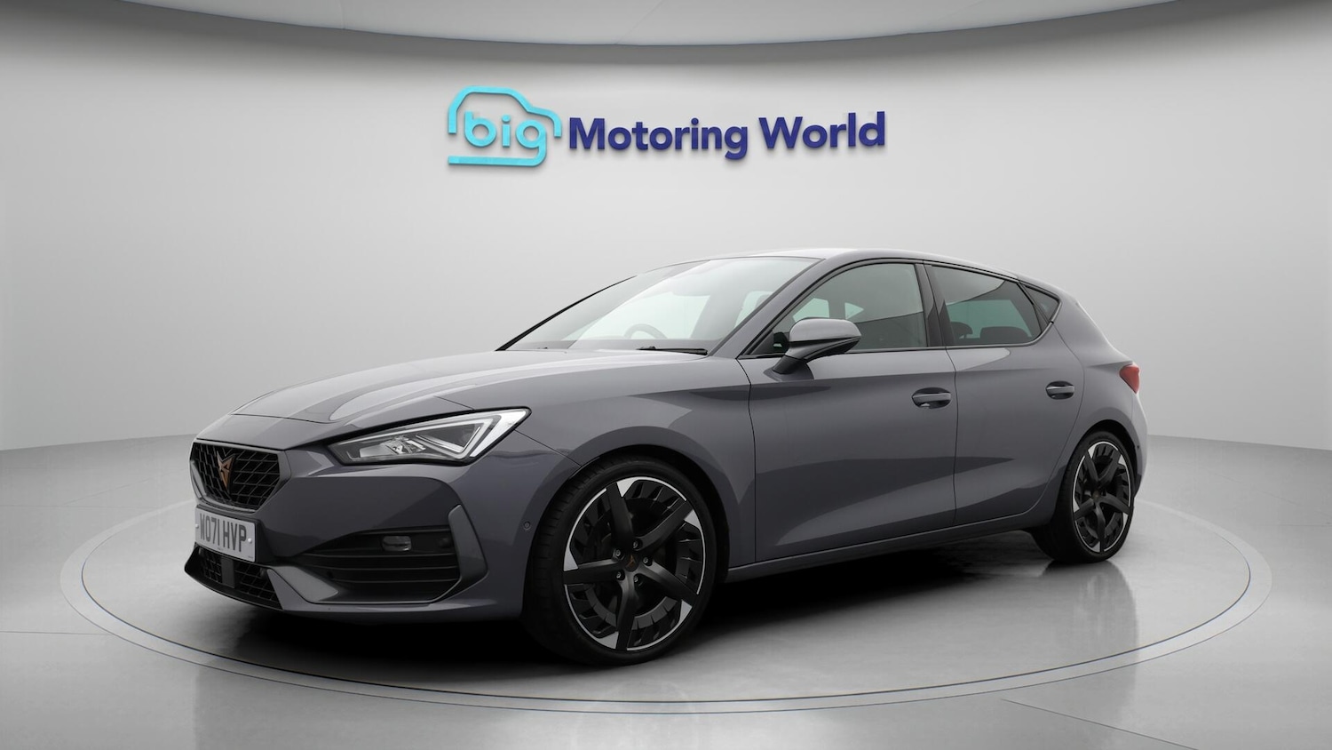 Used Cupra Leon 2022 for sale - 76550658: Photo 4