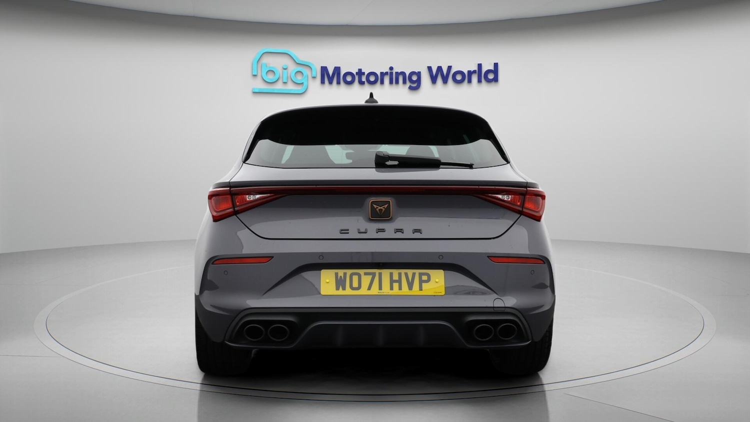 Used Cupra Leon 2022 for sale - 76550658: Photo 7