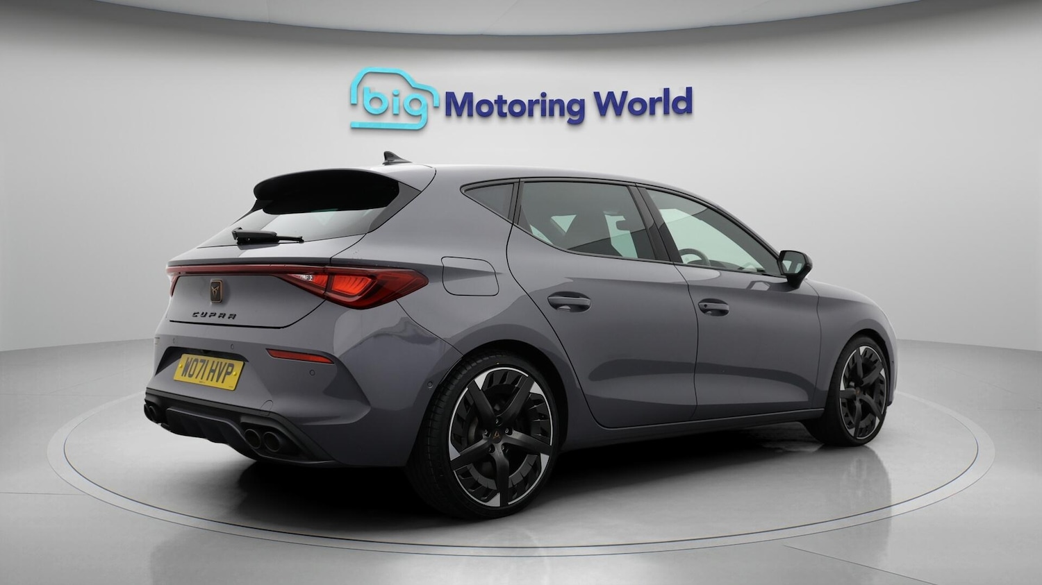 Used Cupra Leon 2022 for sale - 76550658: Photo 8