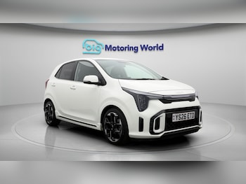 Used Kia Picanto 2026 for sale - 79061272: Photo