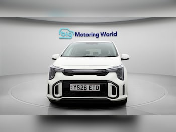 Used Kia Picanto 2026 for sale - 79061272: Photo