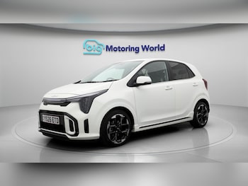 Used Kia Picanto 2026 for sale - 79061272: Photo