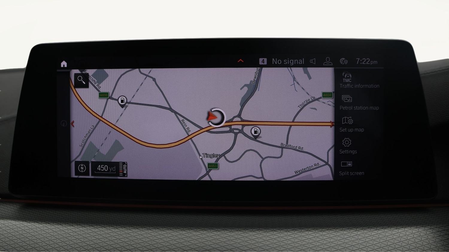 Used BMW 5 Series 2020 for sale - 77233877: Photo 11