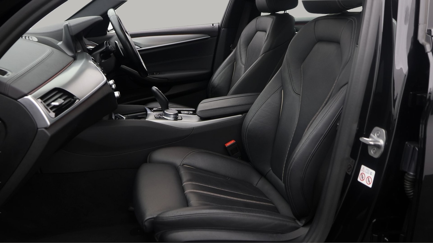 Used BMW 5 Series 2020 for sale - 77233877: Photo 14