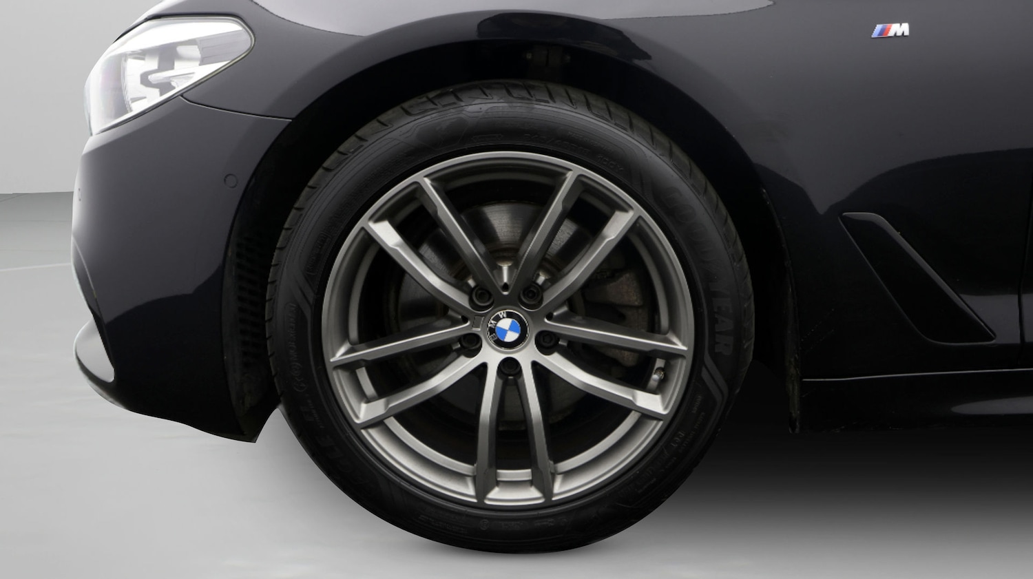 Used BMW 5 Series 2020 for sale - 77233877: Photo 18