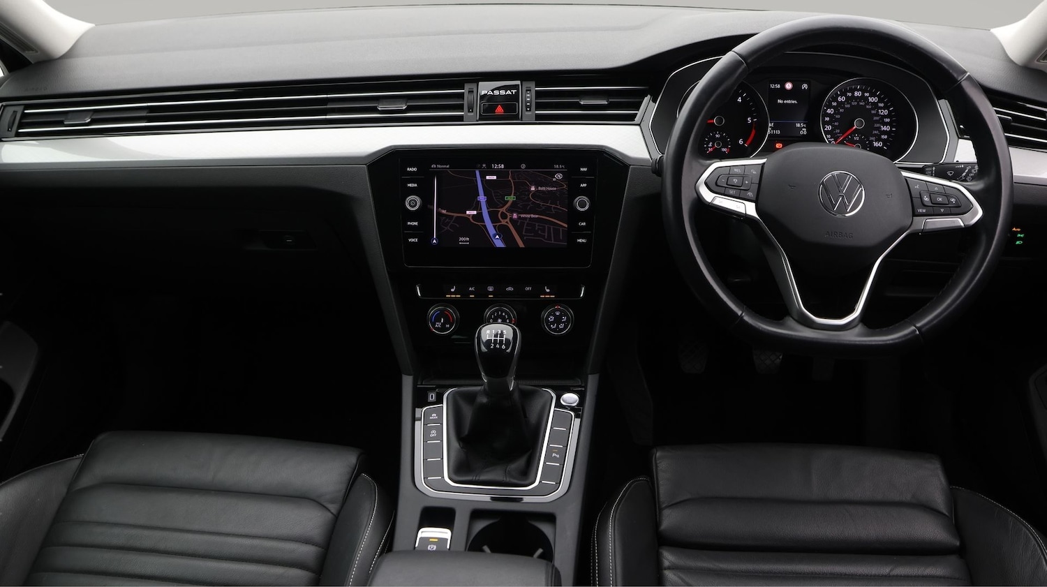 Used Volkswagen Passat 2021 for sale - 77264691: Photo 13