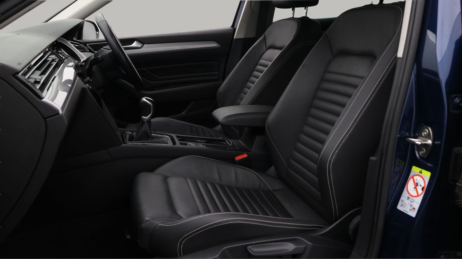 Used Volkswagen Passat 2021 for sale - 77264691: Photo 14