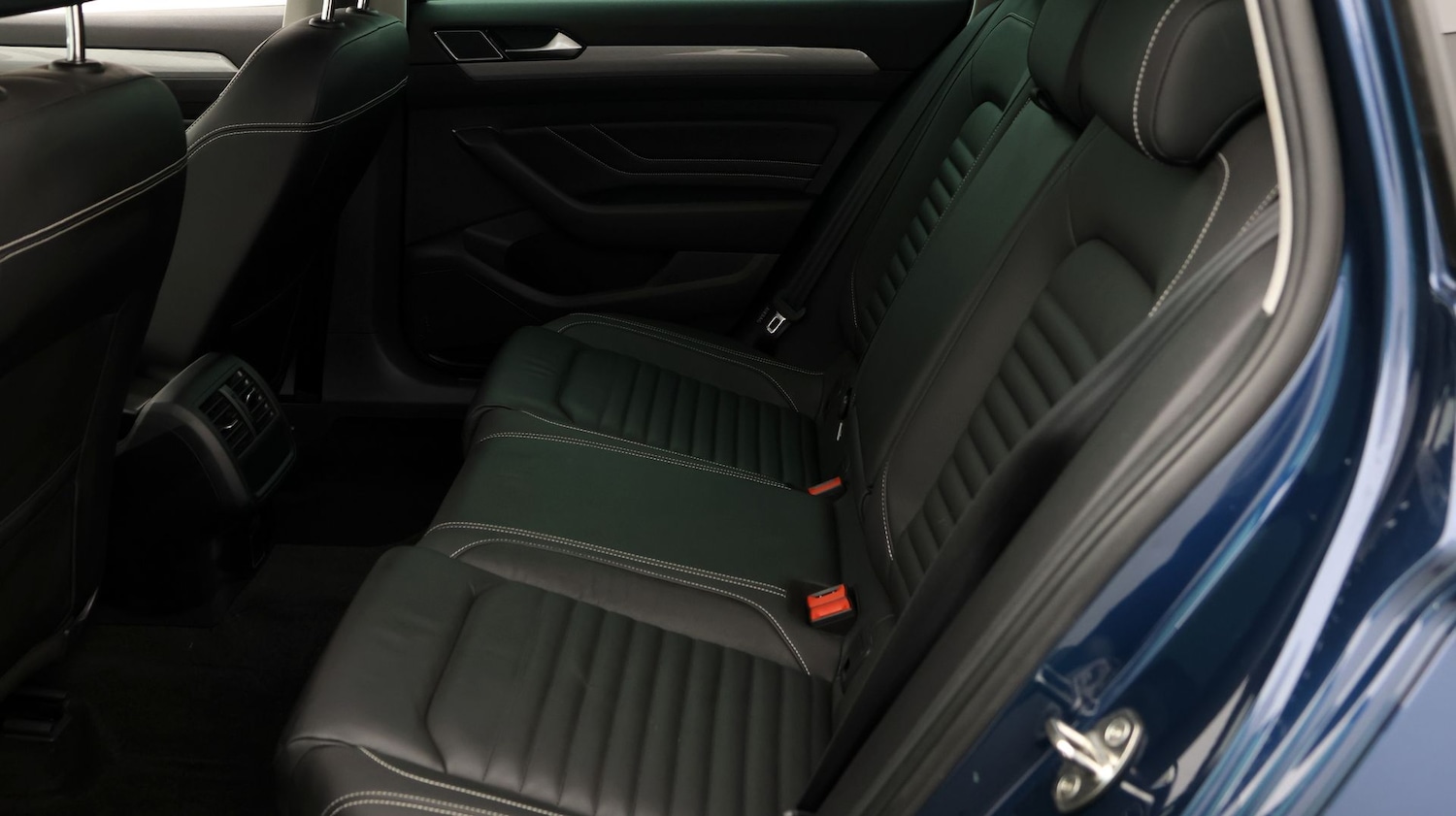 Used Volkswagen Passat 2021 for sale - 77264691: Photo 16