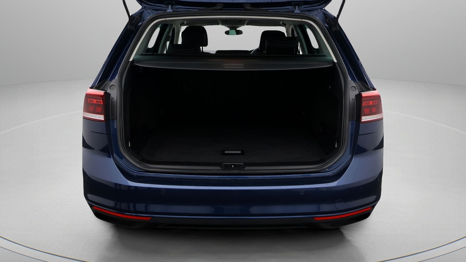 Used Volkswagen Passat 2021 for sale - 77264691: Photo 17