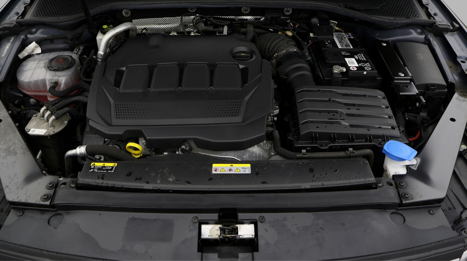 Used Volkswagen Passat 2021 for sale - 77264691: Photo 19