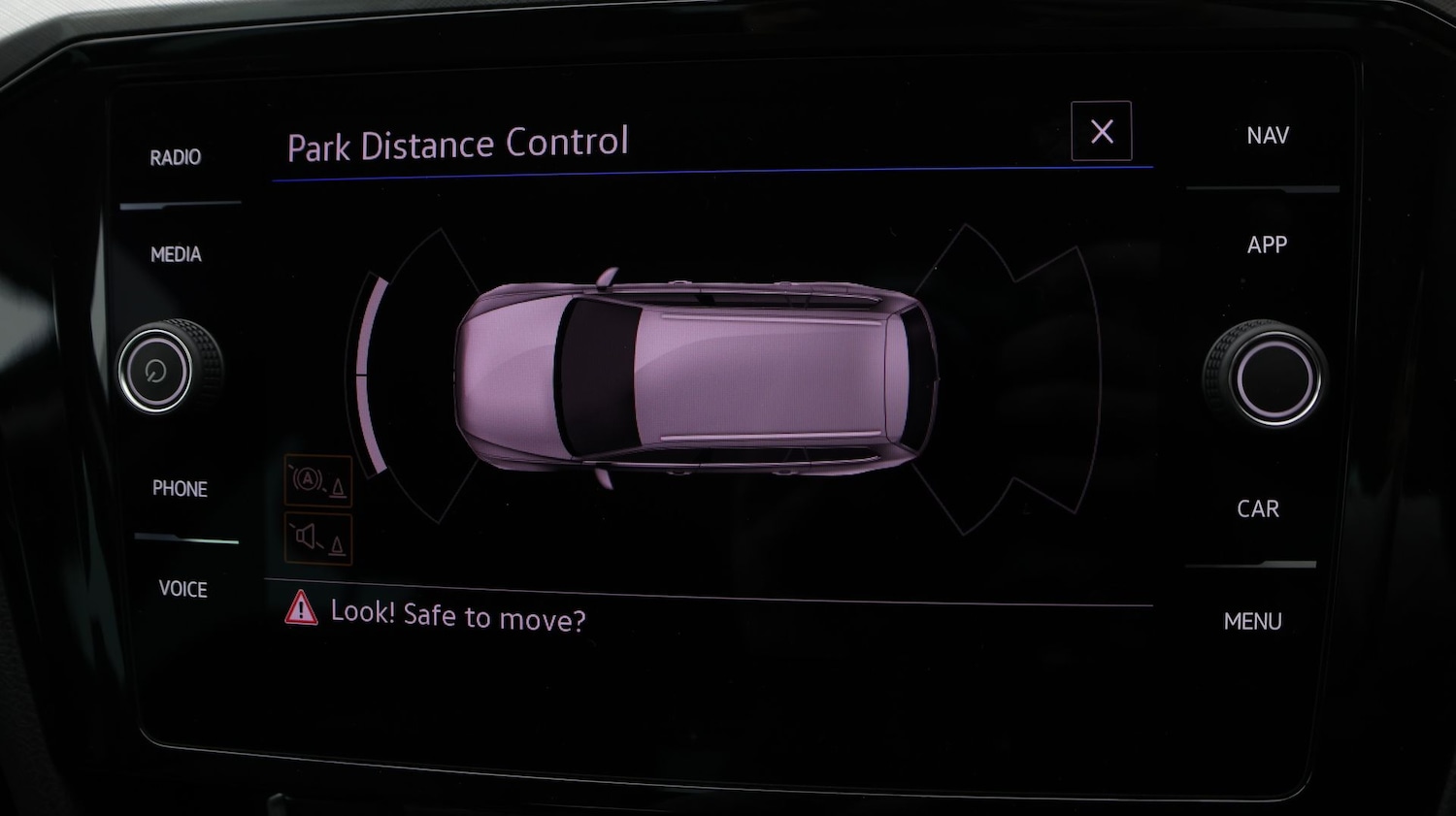 Used Volkswagen Passat 2021 for sale - 77264691: Photo 23