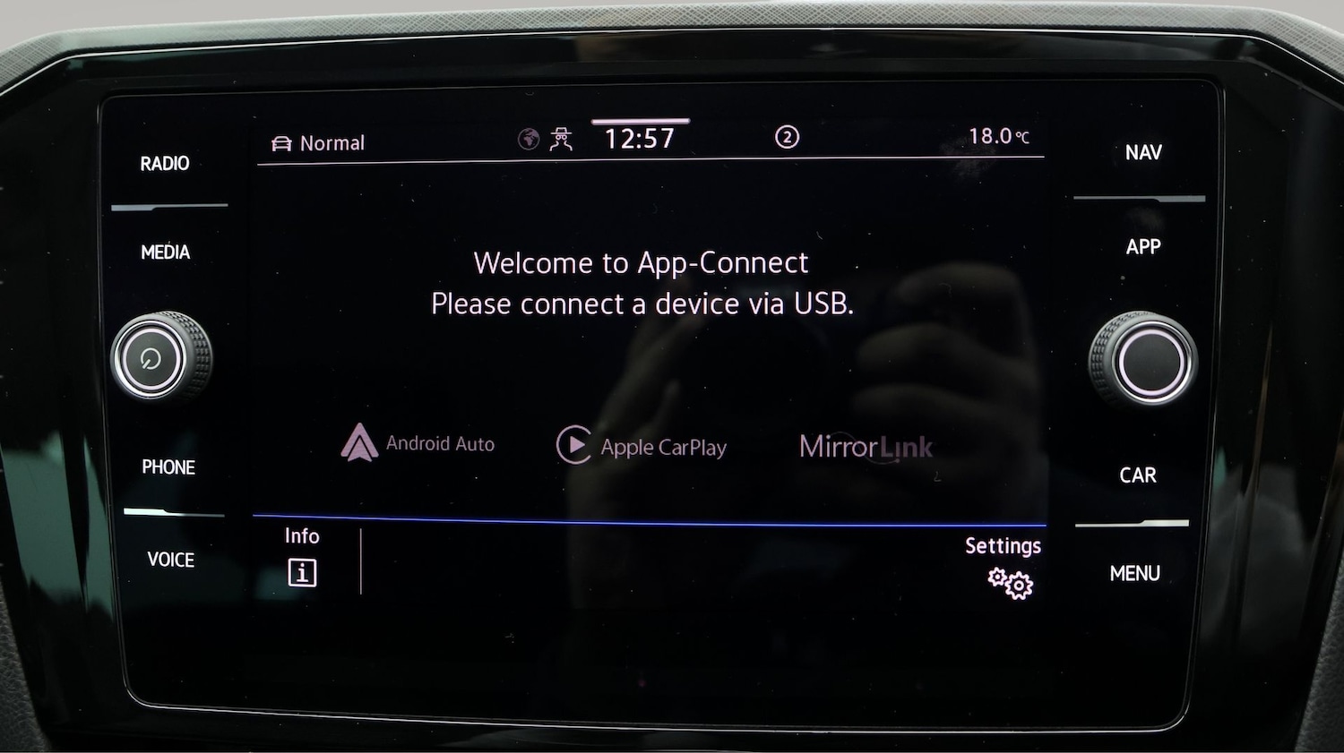 Used Volkswagen Passat 2021 for sale - 77264691: Photo 24