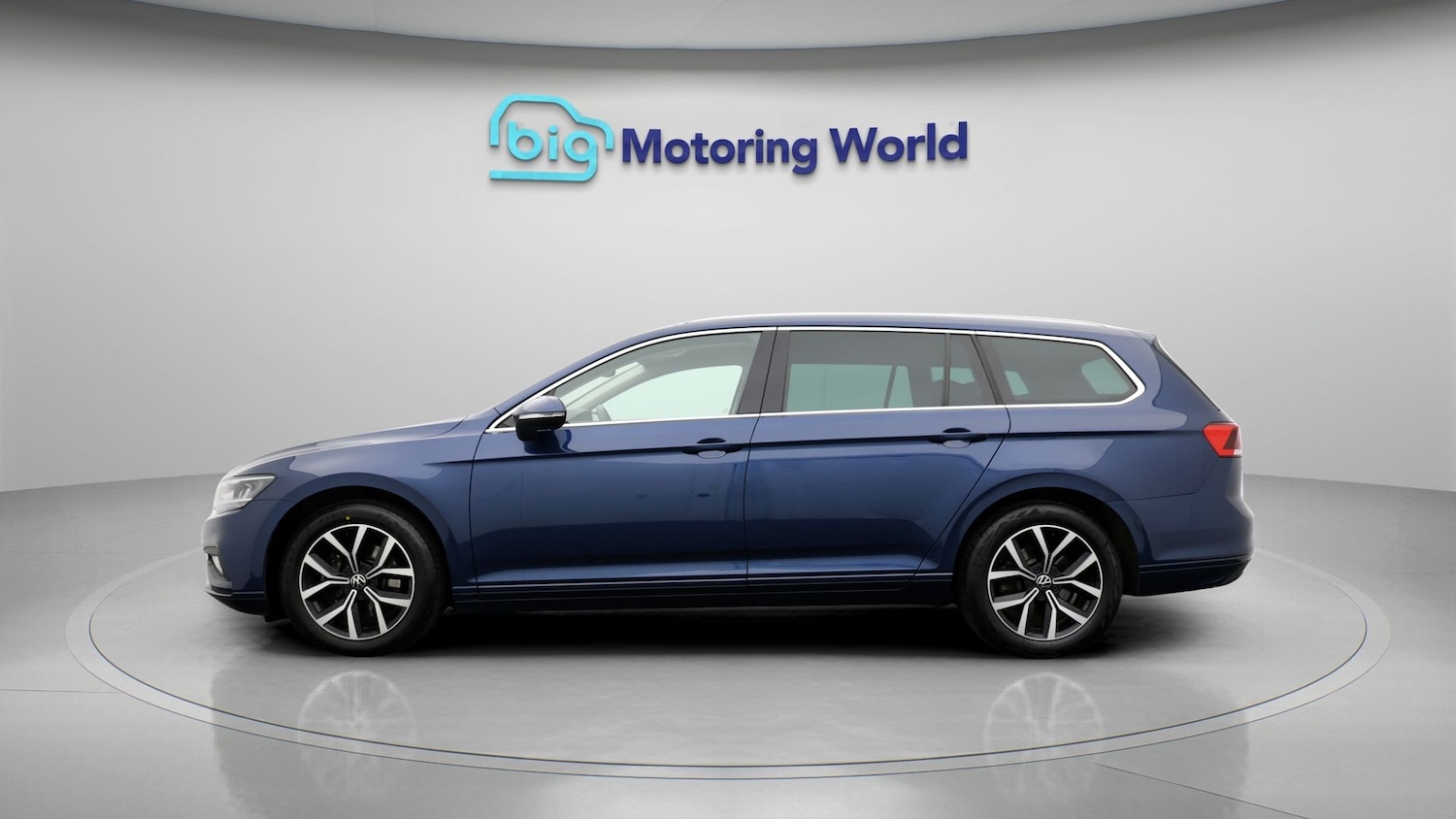 Used Volkswagen Passat 2021 for sale - 77264691: Photo 4