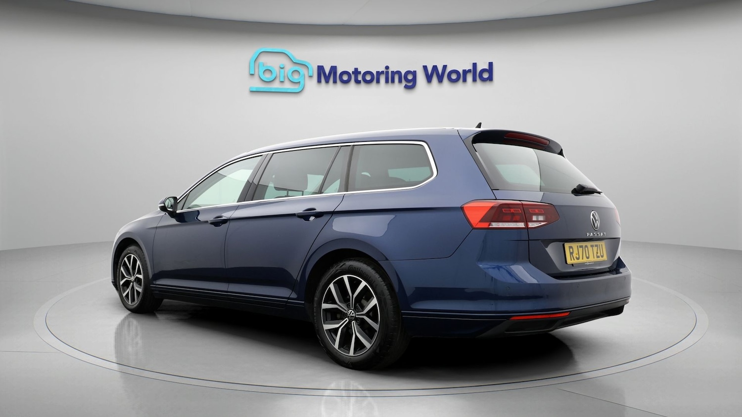 Used Volkswagen Passat 2021 for sale - 77264691: Photo 5