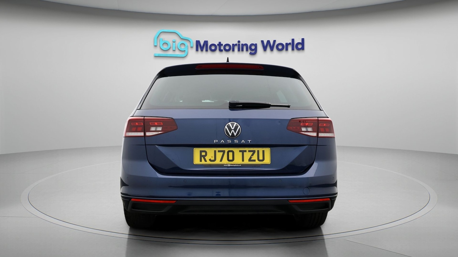 Used Volkswagen Passat 2021 for sale - 77264691: Photo 6