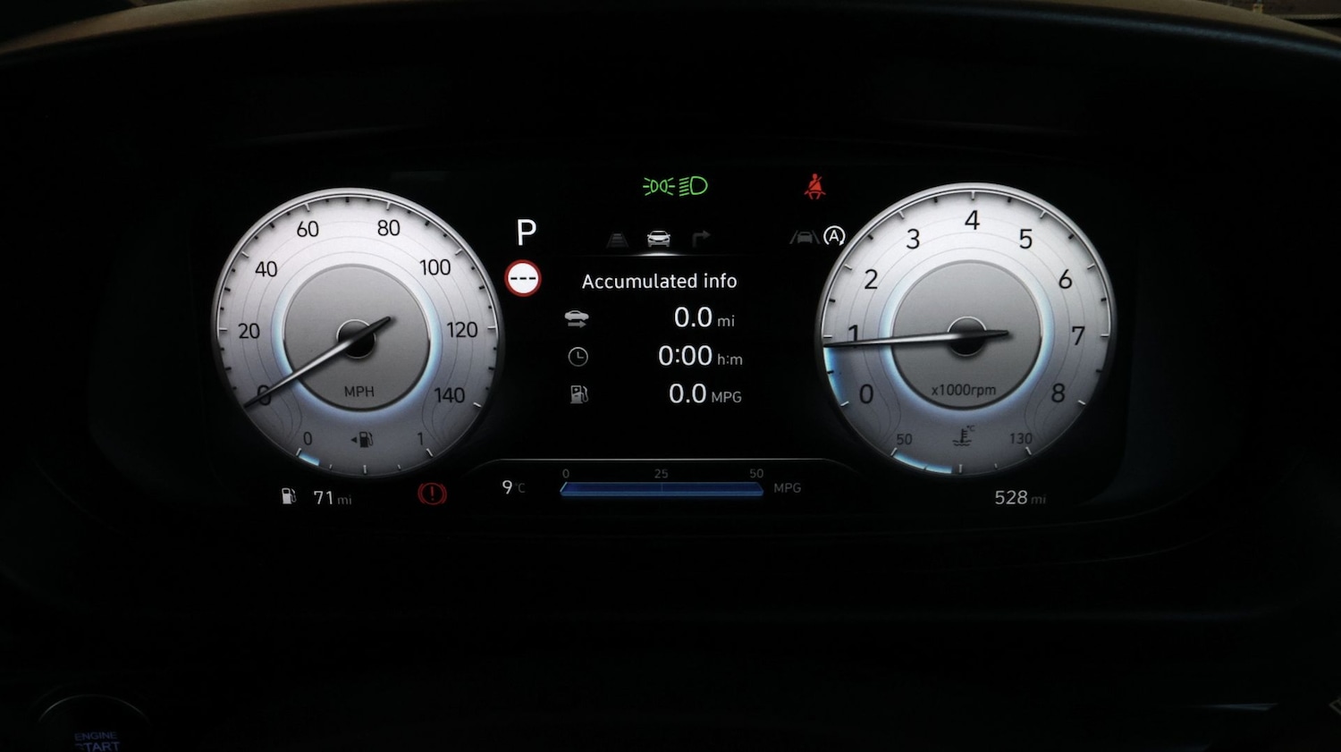 Used Hyundai BAYON 2025 for sale - 78112711: Photo 10