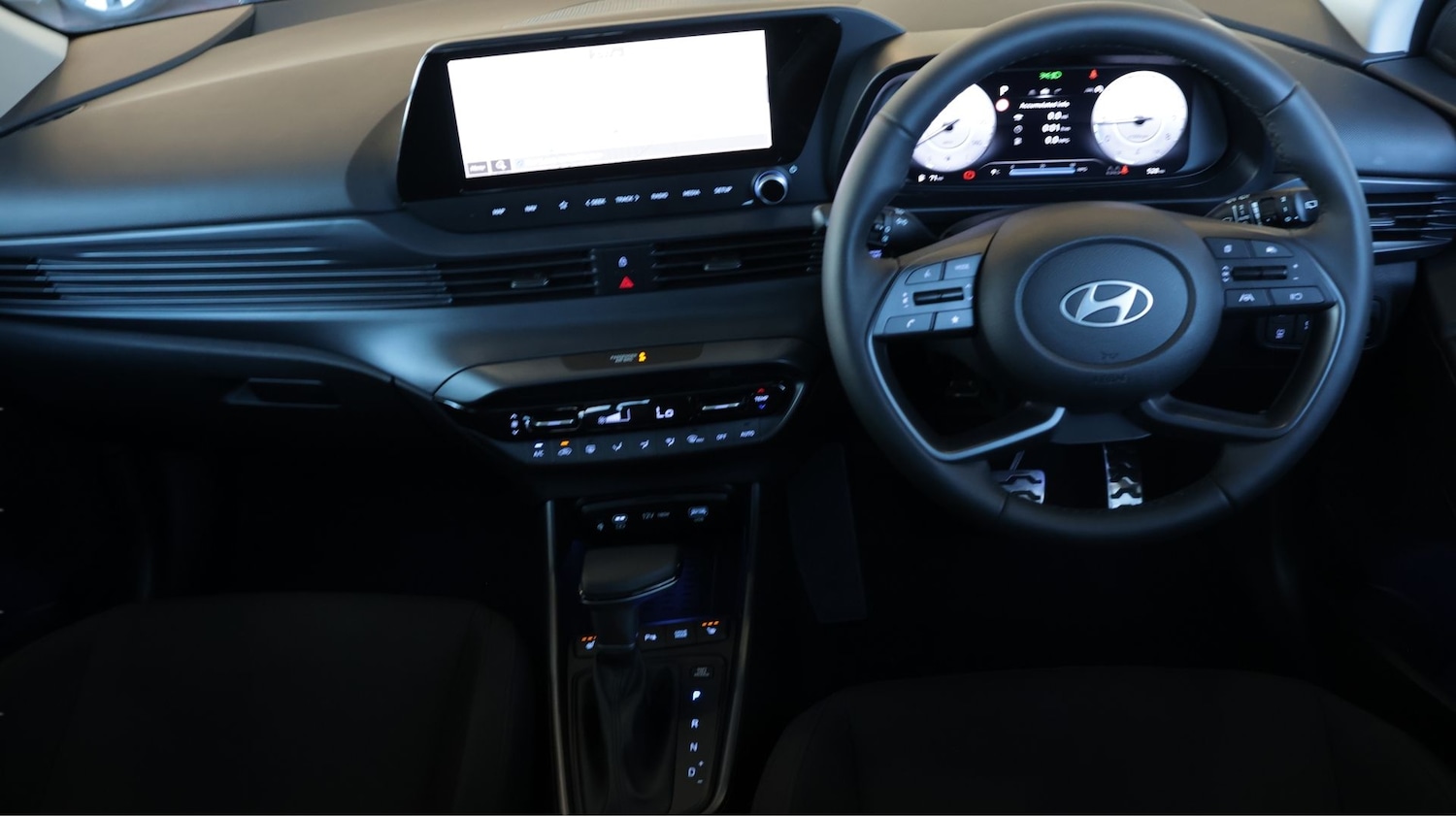 Used Hyundai BAYON 2025 for sale - 78112711: Photo 13