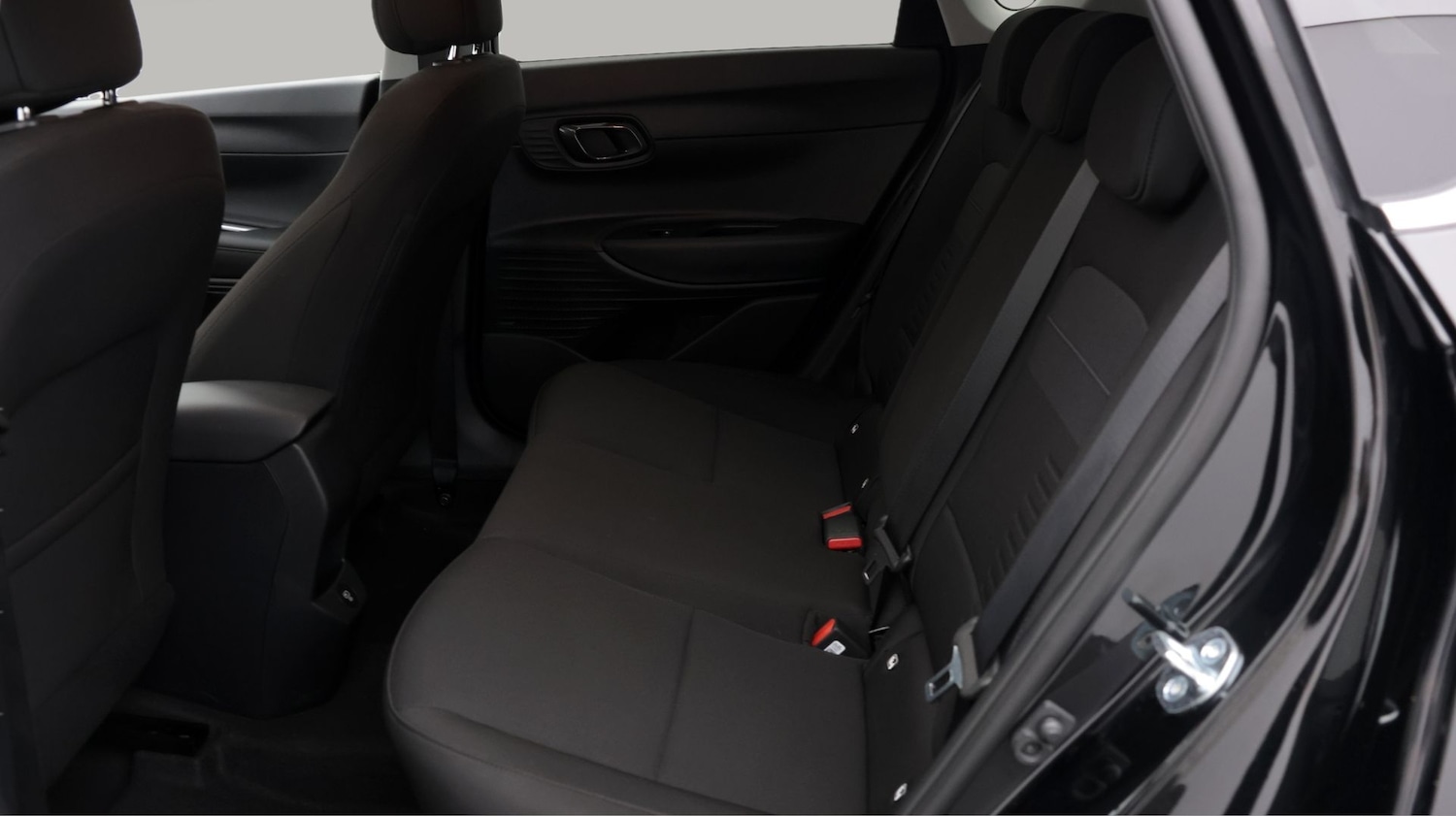 Used Hyundai BAYON 2025 for sale - 78112711: Photo 16