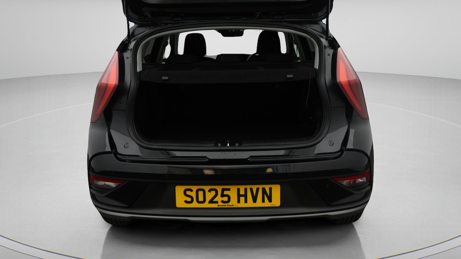 Used Hyundai BAYON 2025 for sale - 78112711: Photo 17