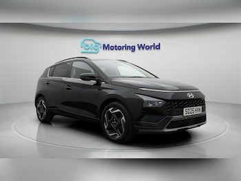 Used Hyundai BAYON 2025 for sale - 78112711: Photo